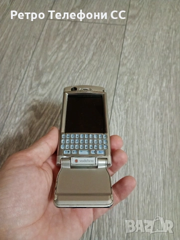 Sony Ericsson P990i