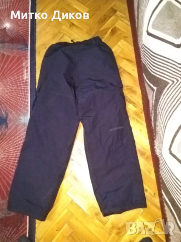 Sesions Base pants зимен панталон ски найлон американски лиценз размер М в ханша 44см и 100см дълж., снимка 13 - Зимни спортове - 52904879