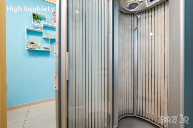 Работещ бизнес - студио в София с готови клиенти, снимка 7 - Магазини - 54201135