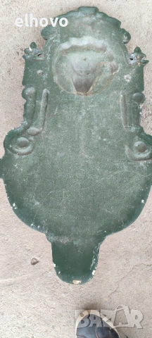 Стенен фонтан, лъвска глава, снимка 6 - Други - 28519820