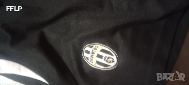 Къси ретро Juventus гащи, снимка 7 - Къси панталони - 53737837