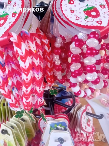 Мартеници, снимка 4 - Други услуги - 53228421