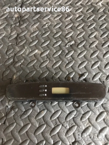 Дигитален часовник за KIA Carnival 2.9 CRDi (2008) 94510-4D800