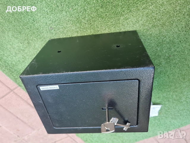 СЕЙФче, снимка 5 - Други стоки за дома - 51546921