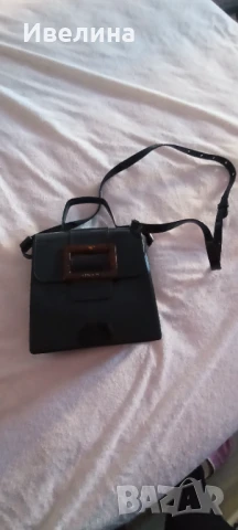 Дамска чанта, силикон, 45 лв