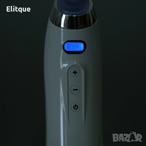 Уред за почистване на пори и черни точки с вакуум, 4 приставки, снимка 3 - Други - 52862577