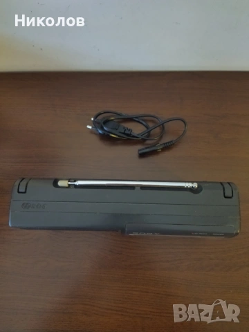 Продавам радио Sony ICF-M50 RDS, снимка 2 - Радиокасетофони, транзистори - 53410047