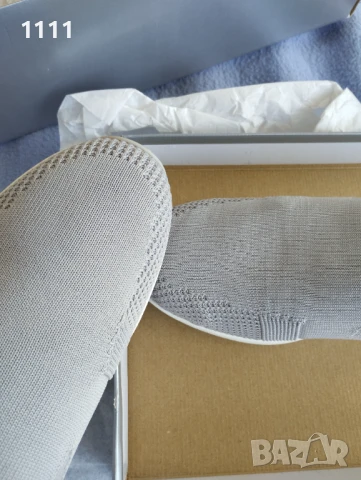 Нови летни мокасини Ara., снимка 9 - Дамски ежедневни обувки - 50688984