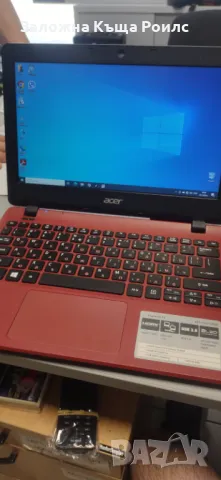 Acer Aspire ES11 , снимка 1