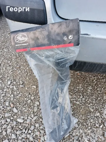 Маркуч турбо пасат 1.9TDI 110к.с. 99г., снимка 5 - Части - 49765656