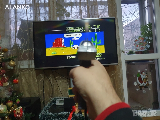 2 Оригинално Nintendo MT-999DX, снимка 8 - Игри за Nintendo - 52907639