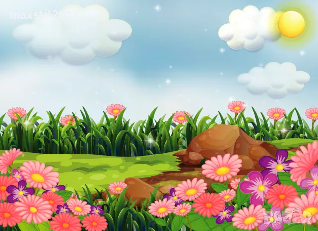 Фон за украса в детска градина, снимка 6 - Декорация - 50241199