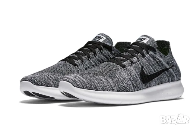 маратонки  NIKE FREE RN FLYKNIT  номер  43, снимка 2 - Маратонки - 49214866