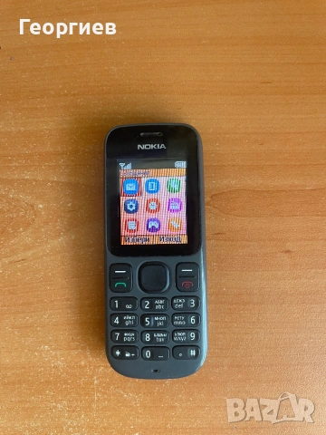 Nokia 100, снимка 2 - Nokia - 53197212