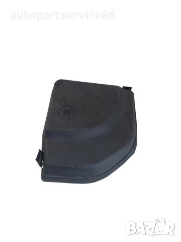Капак на кутия  за предпазители за Peugeot 307 (2004) 9634368380