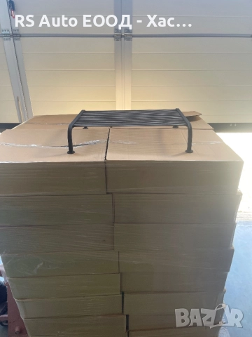 Скара за барбекю на открито 54 х 41 х 12 , въртящи се тръбички, снимка 4 - Други стоки за дома - 52776472