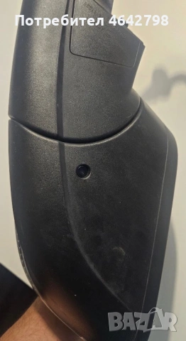 Дясно оригинално огледало за Audi Q4 e-Tron, снимка 5 - Части - 53120290