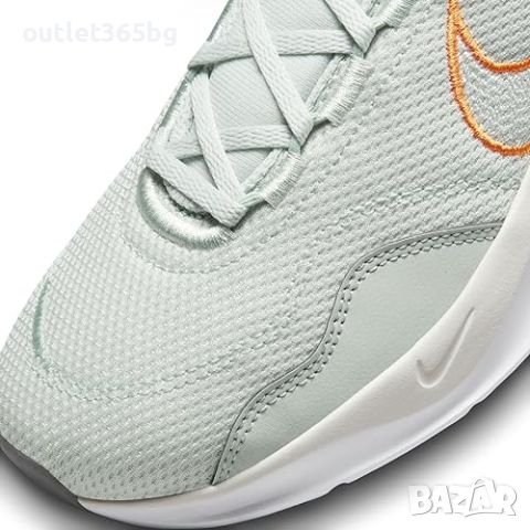 Nike - Legend Essential 3 №40 Оригинал Код 540, снимка 4 - Маратонки - 46321012