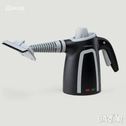 Парочистачка fush steam cleaner , снимка 7 - Парочистачки и Водоструйки - 48146846