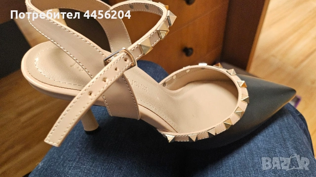 Дамски обувки 