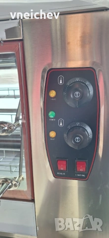 Грил за пилета, снимка 2 - Обзавеждане на кухня - 53641954