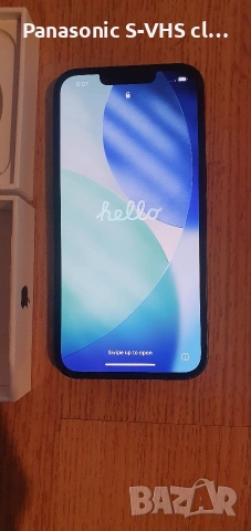 Iphone 13 128gb с кутията , снимка 4 - Apple iPhone - 53484841