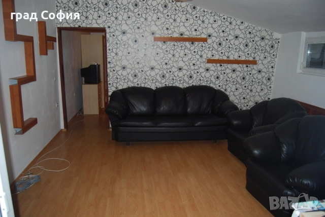 двустаен обзаведен, кв.Редута, тухла с АКТ16, Ателие, до парка, снимка 4 - Апартаменти - 51959071