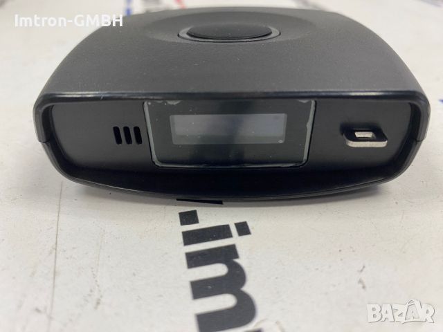 Ръчен баркод скенер CMS MULTI SCAN DISP USB TH FI, снимка 5 - Друга електроника - 46421645