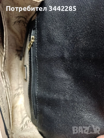 Оригинални дамски чанти, снимка 4 - Чанти - 52560040