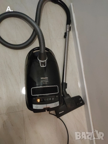 Прахосмукачка Миеле/Miele 