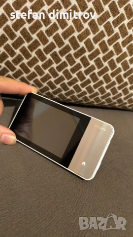 MP4 Player GoGear Philips SA3MUS08S/02 (Muse), 8GB, снимка 3 - MP3 и MP4 плеъри - 51899010