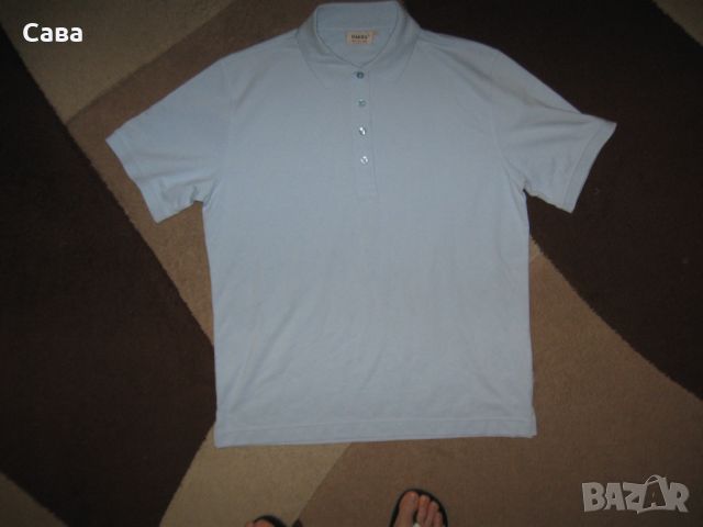 Блузи HAKRO  дамски,2-3ХЛ, снимка 7 - Тениски - 46281078