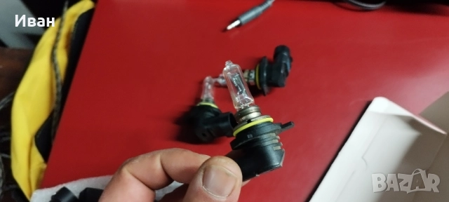 !!H1!! 2 бр. чисто нови лед крушки от "Фаровелайф" и три оригинални "Филипс", снимка 4 - Аксесоари и консумативи - 52544118