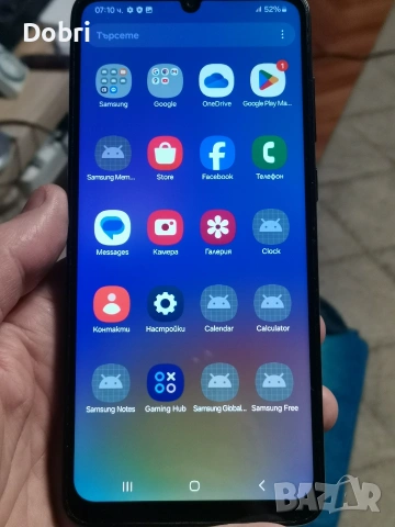 Samsung Galaxy A05 4/64, снимка 2 - Samsung - 54063873