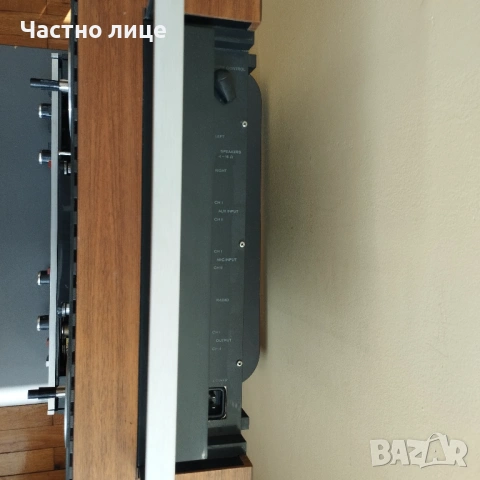 Revox, снимка 8 - Декове - 54194935