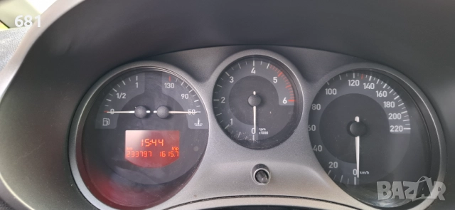 Сеат Леон 1.9тди, снимка 6 - Автомобили и джипове - 52497505