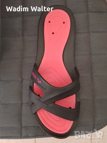 Дамски сандали , снимка 2 - Сандали - 54119996