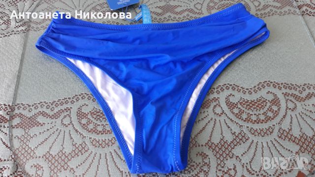 Долнище на бански, снимка 1 - Бански костюми - 46734742