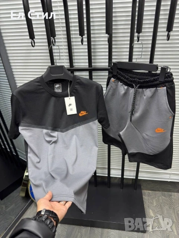 ✨🔥🔥🔥 👍 ✨𝗣𝗿𝗶𝗰e :23€ НА ЕДРО ✨𝗦ı𝘇𝗲: S M L XL XXL 📌5 бр, снимка 12 - Спортни дрехи, екипи - 53661618