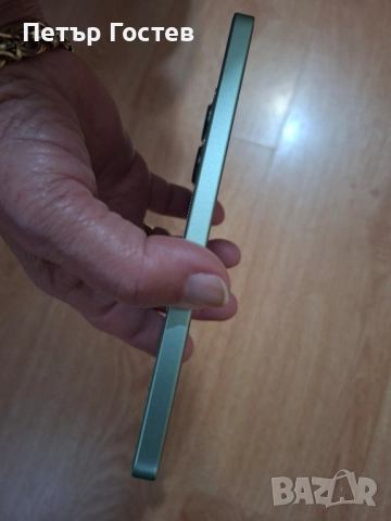 Продавам телефон Xiaomi Redmi Note 13 4G в гаранция, снимка 4 - Xiaomi - 52453293