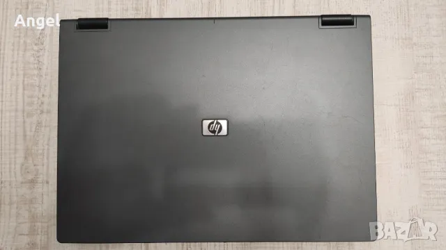 Ретро лаптоп HP Compaq nx7300, снимка 2 - Лаптопи за дома - 50296953