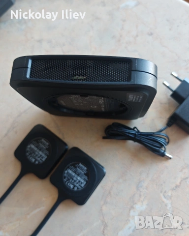 BARCO CLICKSHARE - Безжична система за презентации , снимка 6 - Други - 54294354