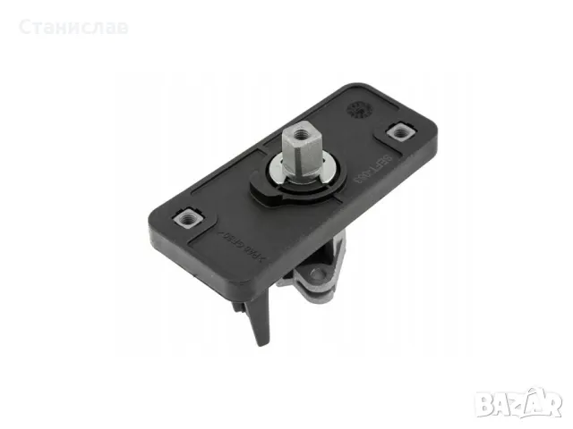 Citroen Jumper 2 Брава за задна врата , снимка 6 - Части - 50207800