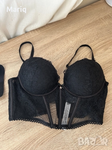 Корсет /спортно бюстие, снимка 2 - Бельо - 51837808