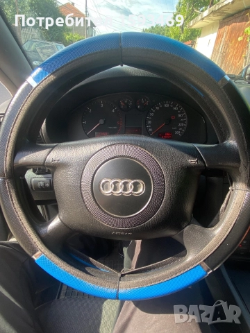 Ауди А4 Б5 фейслифт, снимка 8 - Автомобили и джипове - 51936818