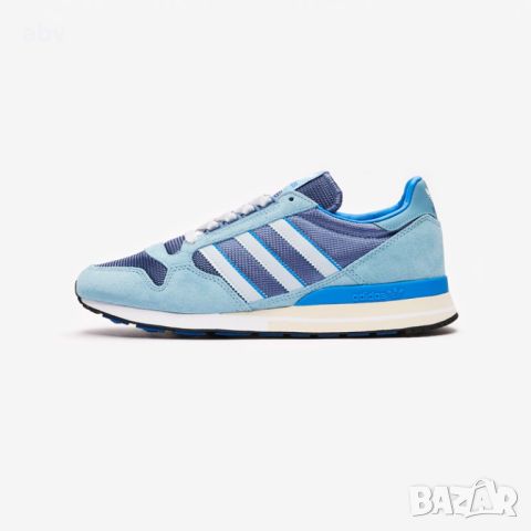 Маратонки Адидас  Adidas ZX 500, снимка 3 - Маратонки - 45889498