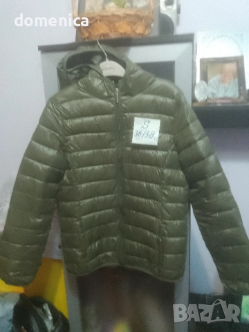 Дамски якета малко използвани, снимка 7 - Якета - 52497690