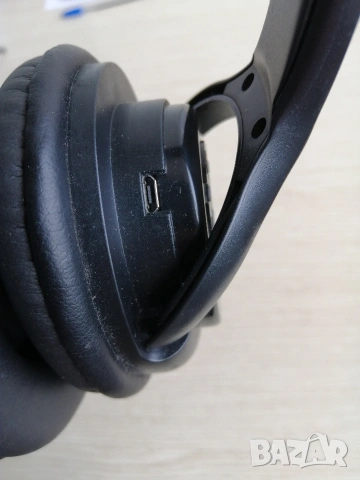 Слушалки bluetooth , снимка 4 - Bluetooth слушалки - 53623864