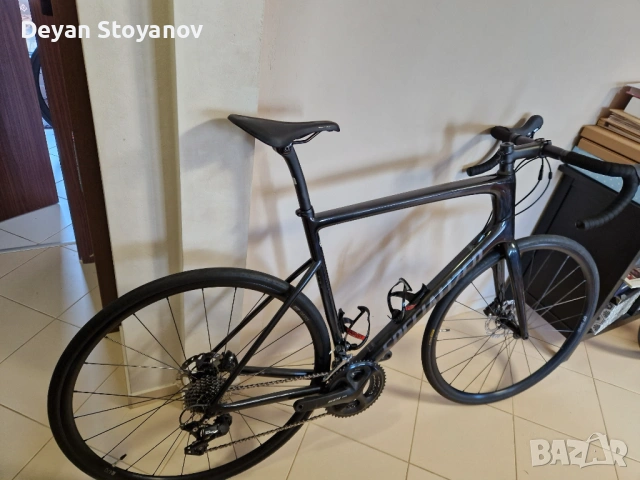  Specialized TARMAC SL6 SPORT 105, снимка 2 - Велосипеди - 53582151