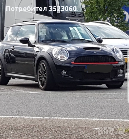 Mini cooper S, снимка 9 - Автомобили и джипове - 52439319
